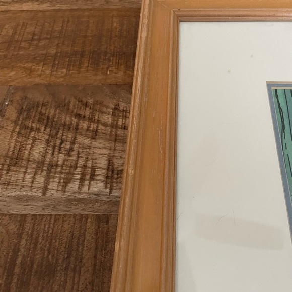 Disney Classic Pooh 100 Acre Woods Framed Print - Picture 6 of 8